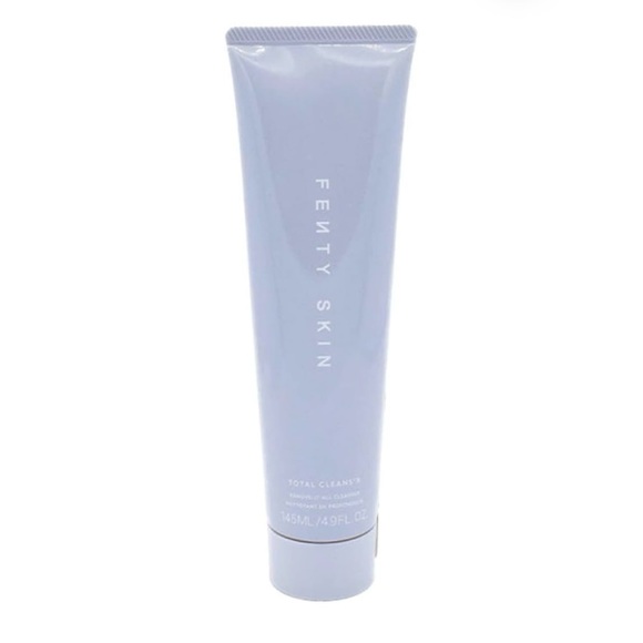 Fenty Skin Total Clean'r Remove-It-All Cleanser NEW - Picture 5 of 9